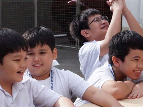 marymount school of quezon city|Marymount CDC.